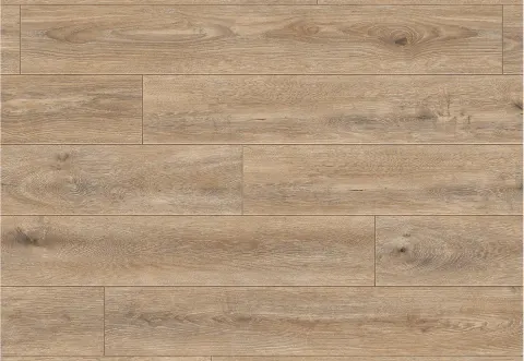 Panel podłogowy Dąb Natural Cashmere K470