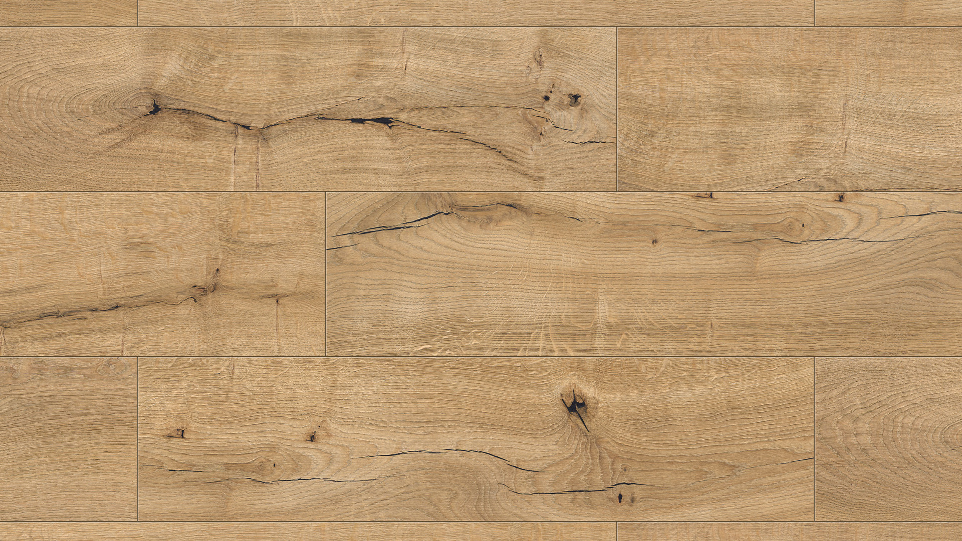 Panel Podłogowy wodoodporny Nutmeg R123