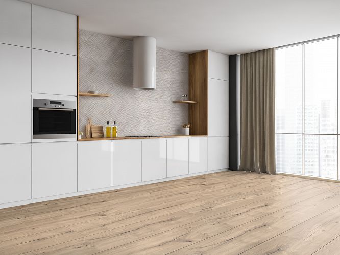 Panel Podłogowy wodoodporny Mornel R125