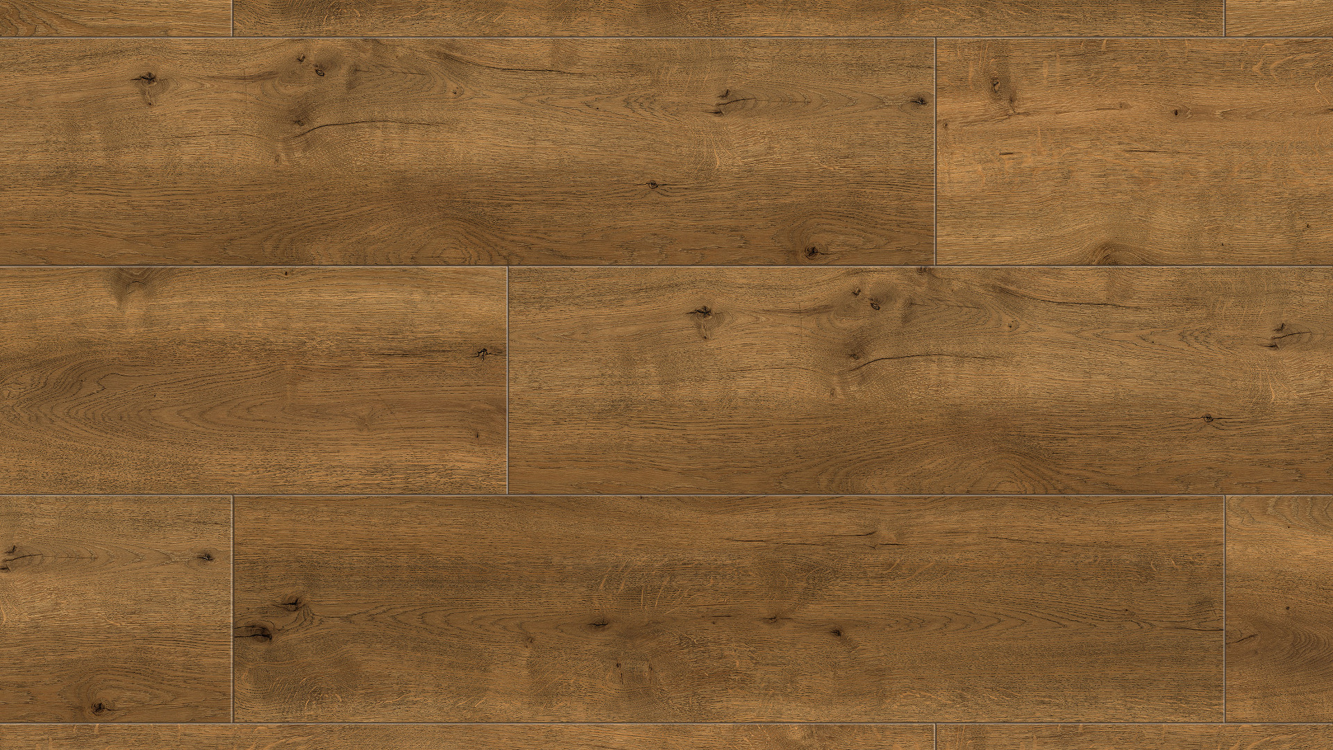 Panel Podłogowy wodoodporny Brown Marten R149