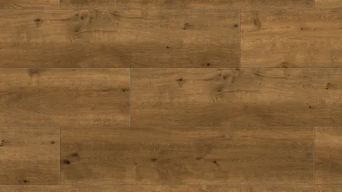 Panel Podłogowy wodoodporny Brown Marten R149