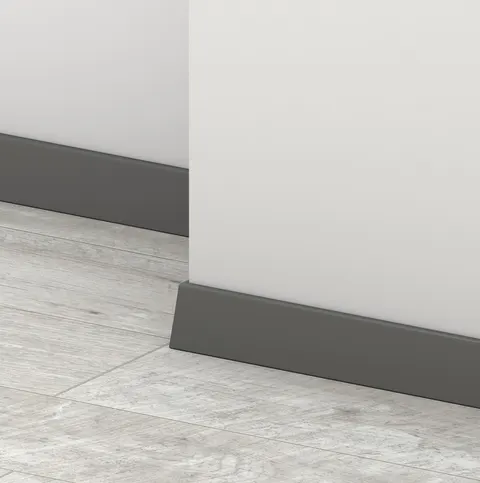Listwa przypodłogowa wodoodporna SK58 0171 Slate Gray