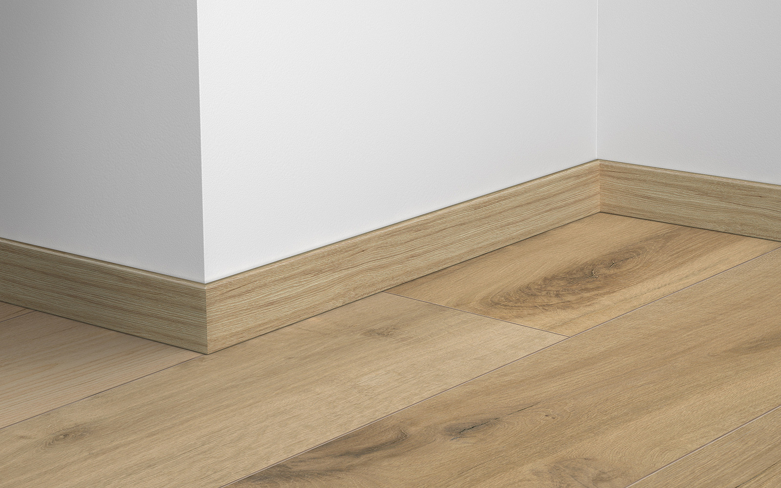 Listwa przypodłogowa wodoodporna SK58 R091 Fortwood