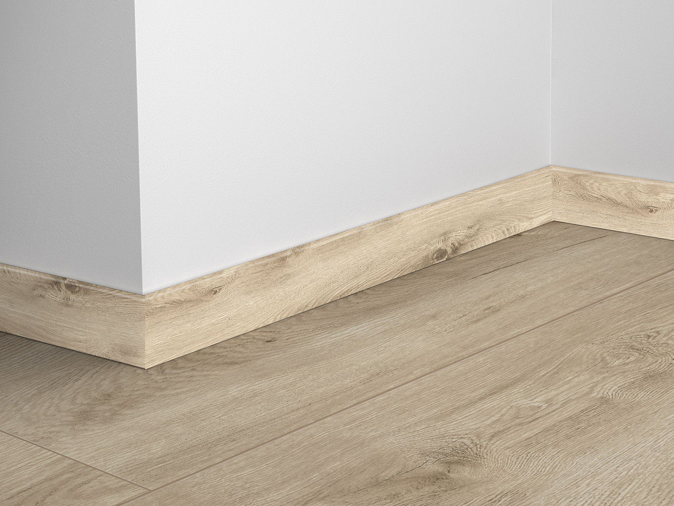 Listwa przypodłogowa wodoodporna SK58C R112 Borgo Oak
