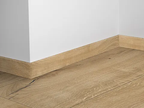 Listwa przypodłogowa wodoodporna SK58 R123 Nutmeg