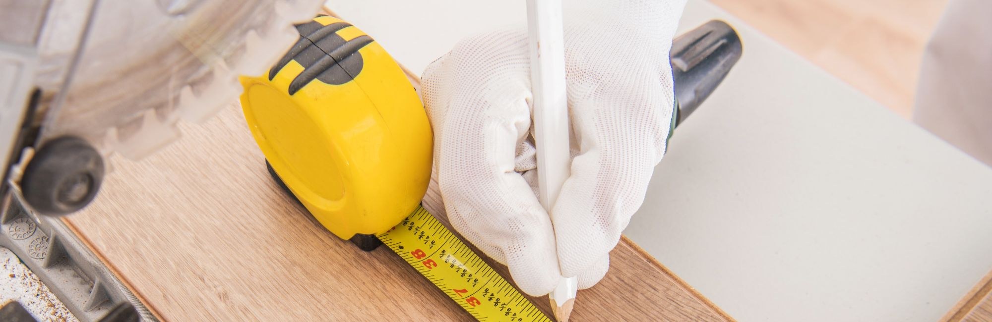 Czym i jak przycinać panele? Docinanie paneli od A do Z