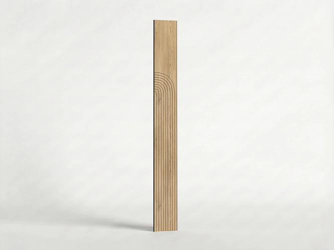Płyty ścienne MDF Pure Wall Arkadia Cremona Torro 2738
