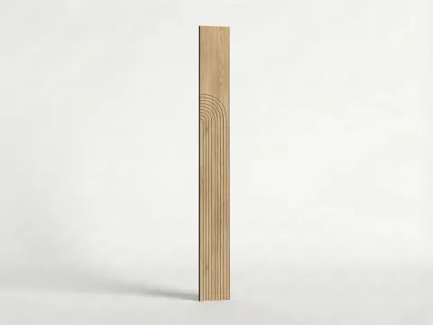 Płyty ścienne MDF Pure Wall Arkadia Cremona Torro 2738