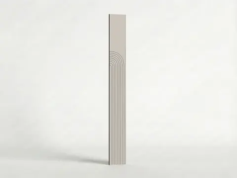 Płyty ścienne MDF Pure Wall Arkadia Kaszmir 5981