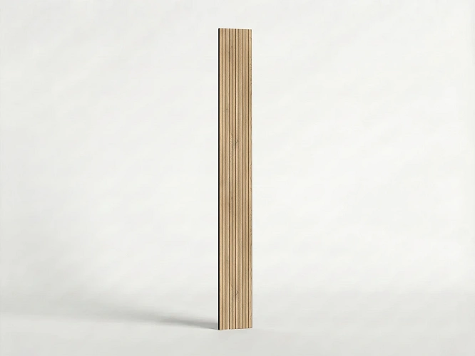Płyty ścienne MDF Pure Wall Linex Cremona Torro 2738