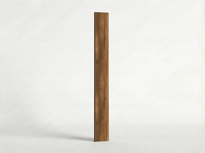 Płyty ścienne MDF Pure Wall Linex Dąb Barokowy Bursztynowy K536
