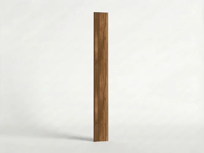 Płyty ścienne MDF Pure Wall Linex Dąb Barokowy Bursztynowy K536