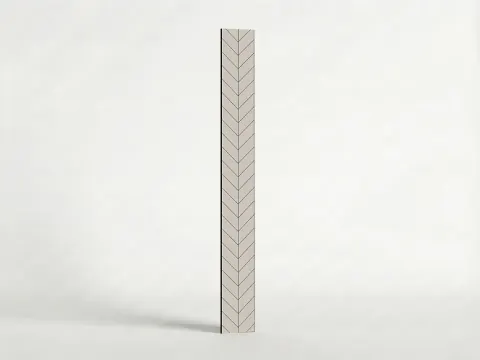 Płyty ścienne MDF Pure Wall V-Line Kaszmir 5981