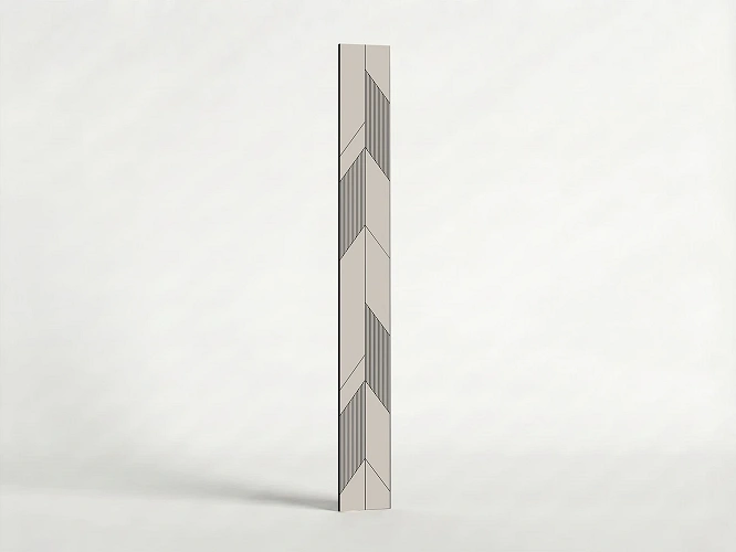 Płyty ścienne MDF Pure Wall Vector Kaszmir 5981