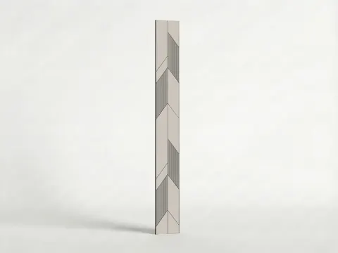 Płyty ścienne MDF Pure Wall Vector Kaszmir 5981