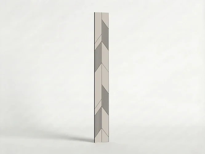 Płyty ścienne MDF Pure Wall Vector Kaszmir 5981