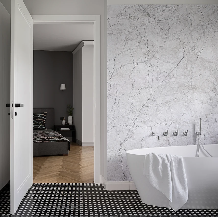 Płyty ścienne Rocko Tiles