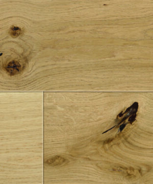 Podłoga drewniana Reflection Dąb Cottage 1R