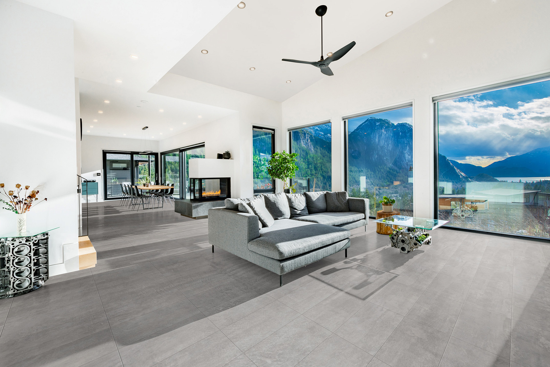 Panel podłogowy Impressions Crosstown Traffic K035 - obrazek 2