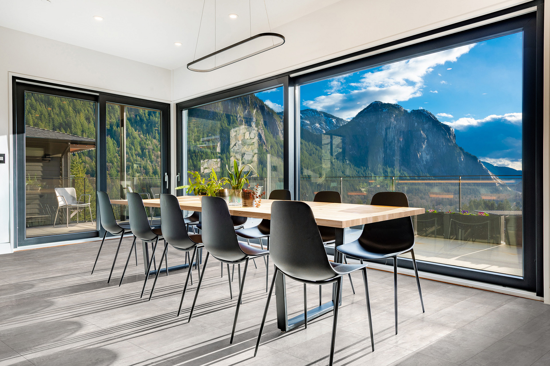 Panel podłogowy Impressions Crosstown Traffic K035 - obrazek 3