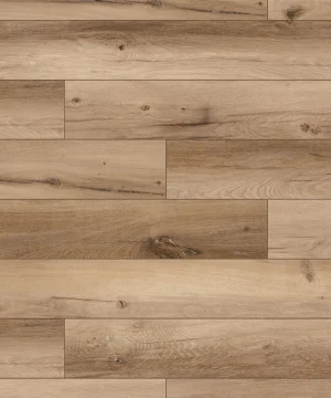 Panel podłogowy Dąb Hazel Range K507 ze zintegrowanym podkładem