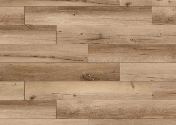 Panel podłogowy Dąb Hazel Range K507 ze zintegrowanym podkładem