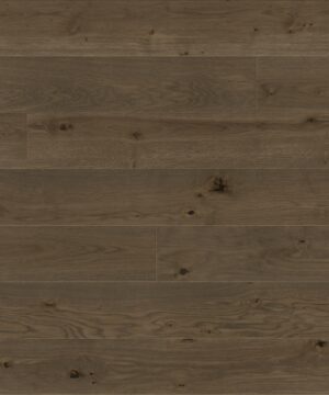 Podłoga drewniana DOLOMITE DĄB RUSTIC 1R orzechowy olej ECO szczotkowany 4mV