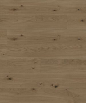 Podłoga drewniana SANDSTONE DĄB RUSTIC 1R beżowy olej ECO szczotkowany 4mV