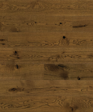 Podłoga drewniana DĄB SUPERRUSTIC 1R ALMOND & ALMOND LAKIER MAT SZCZOTKOWANY 4mV