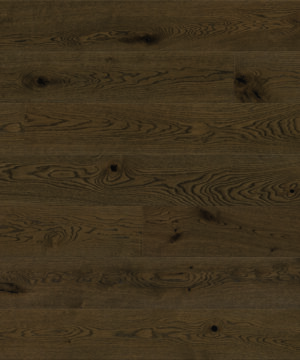 Podłoga drewniana DĄB SUPERRUSTIC 1R NOUGAT & NOUGAT LAKIER MAT SZCZOTKOWANY 4mV